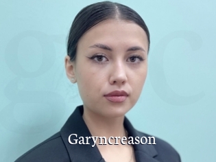 Garyncreason