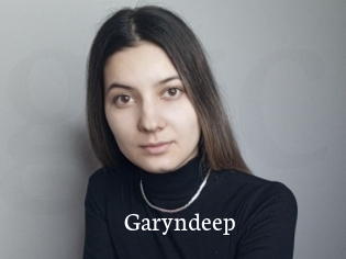 Garyndeep