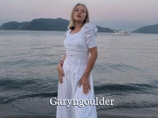 Garyngoulder