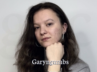 Garyngumbs