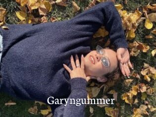 Garyngummer