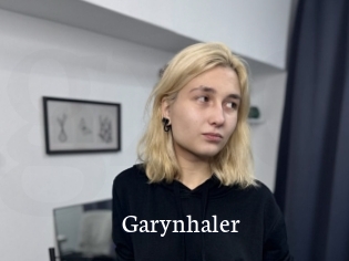 Garynhaler