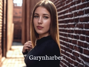 Garynharber