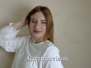 Garynharvison