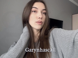 Garynhascall