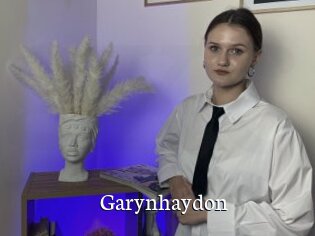 Garynhaydon
