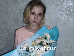 Garynheathman