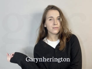 Garynherington