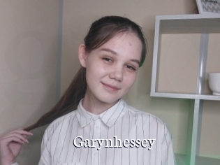 Garynhessey