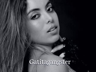 Gatitagangster