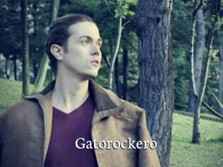 Gatorockero