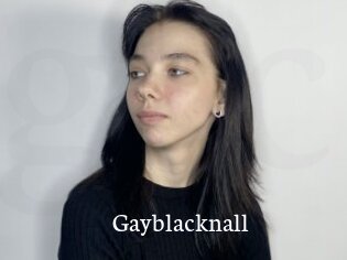 Gayblacknall