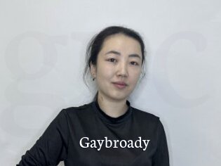 Gaybroady