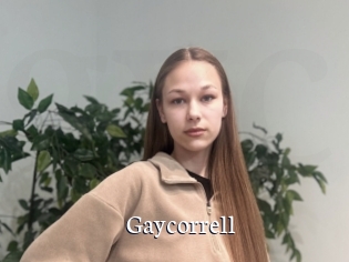 Gaycorrell