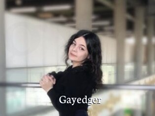Gayedger