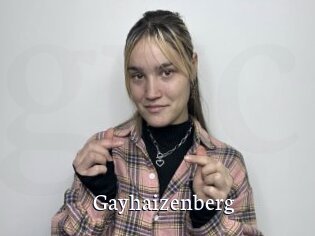 Gayhaizenberg