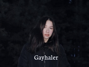 Gayhaler