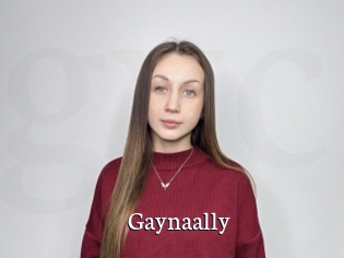 Gaynaally