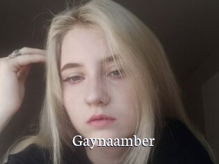 Gaynaamber