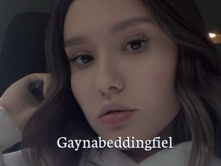 Gaynabeddingfiel