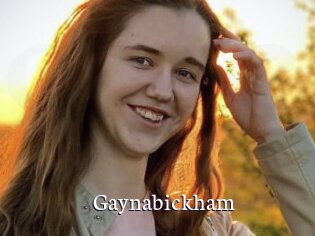 Gaynabickham