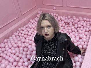 Gaynabrach