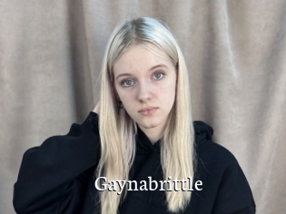 Gaynabrittle