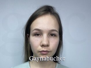 Gaynabucher