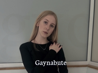 Gaynabute
