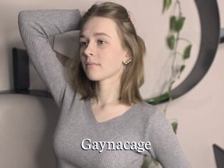 Gaynacage