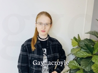 Gaynacroyle