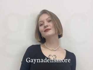 Gaynadensmore