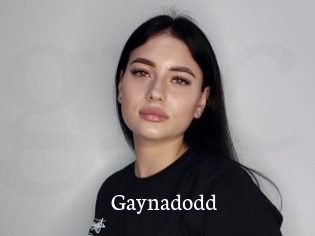Gaynadodd