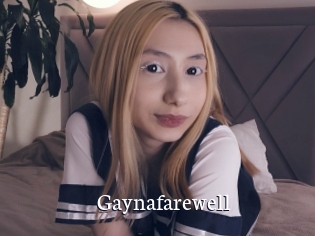 Gaynafarewell