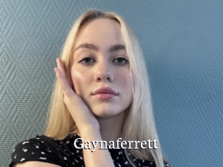 Gaynaferrett