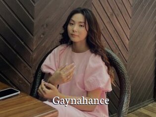 Gaynahance
