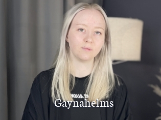 Gaynahelms