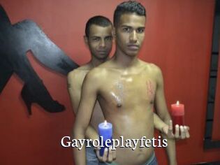Gayroleplayfetis