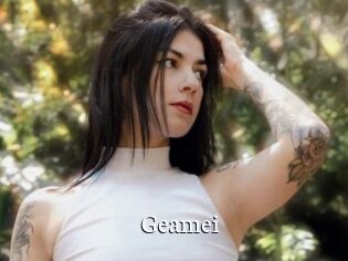Geamei