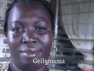 Geilemama