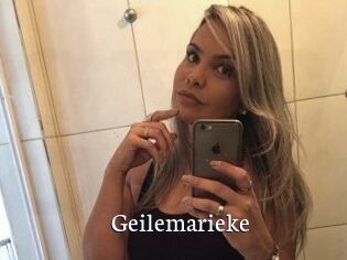 Geilemarieke
