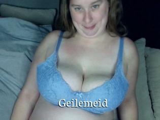 Geilemeid