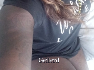Geilerd
