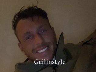 Geilinstyle