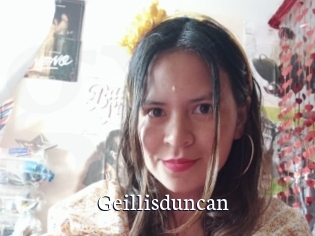 Geillisduncan