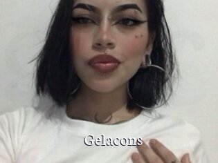 Gelacons