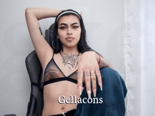 Gellacons