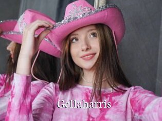 Gellaharris