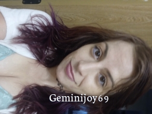 geminijoy69 Gratis xxx Clips