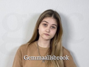 Gemmaallsbrook